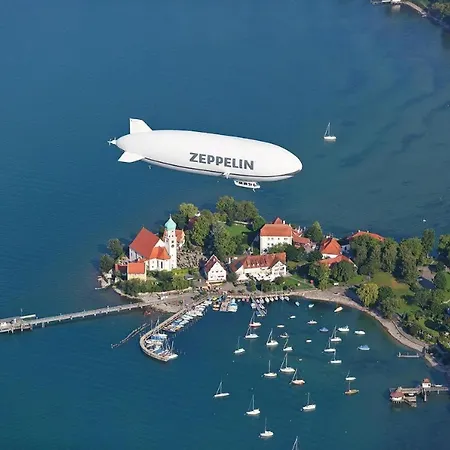 公寓 Blossom Garden View - Klimatisiert *