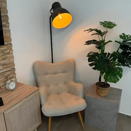 Blossom Garden View - Klimatisiert